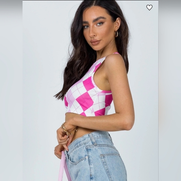 Princess Polly Lalette Pink - Picture 2 of 8